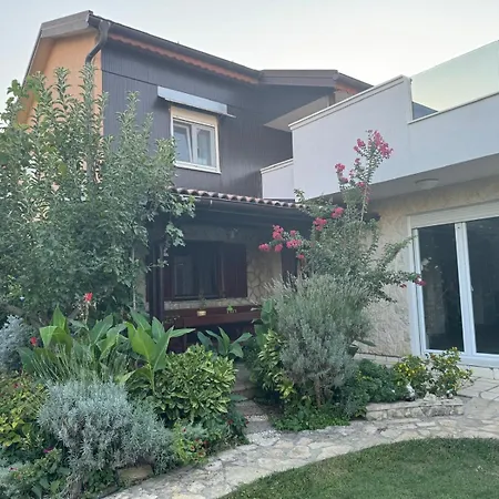 House K&k * بريفلاكا
