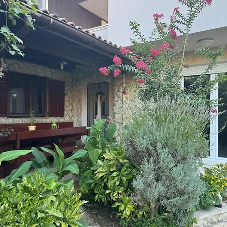 House K&k Дом отдыха Привлака