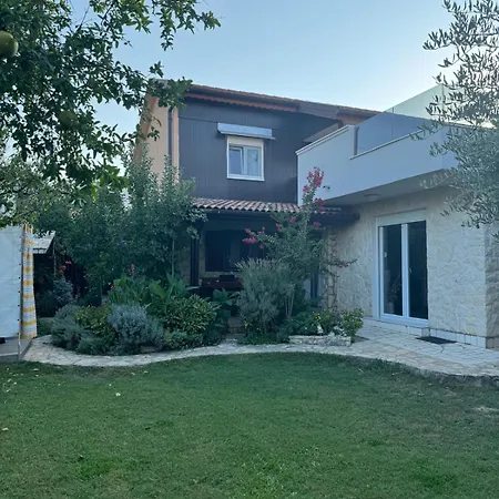 بيت للعطل House K&k بريفلاكا