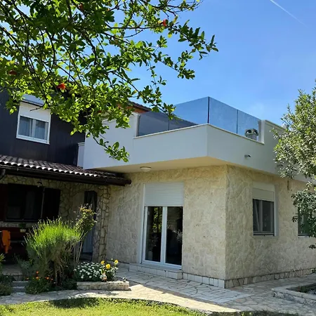 House K&k * Привлака