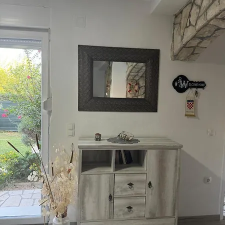 House K&k Prázdninový dům *