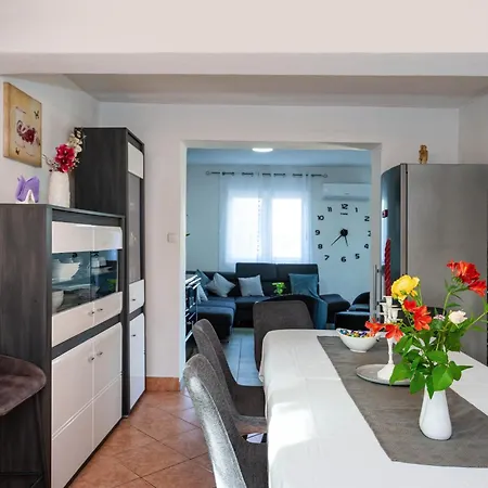 House K&k Prázdninový dům Privlaka (Zadar)