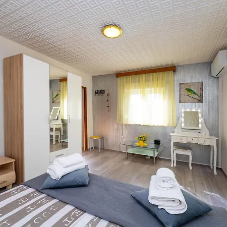House K&k Casa de Férias Privlaka (Zadar)