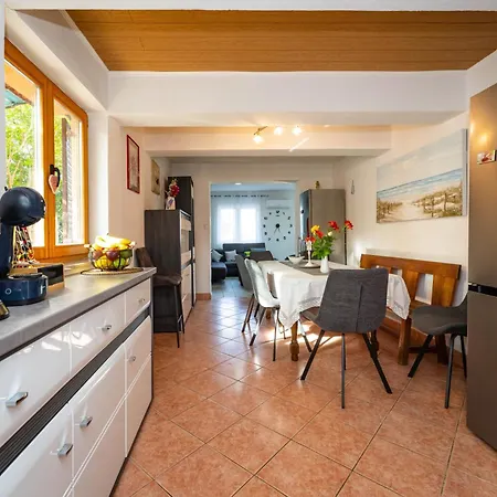 Casa de Férias House K&k Privlaka (Zadar)