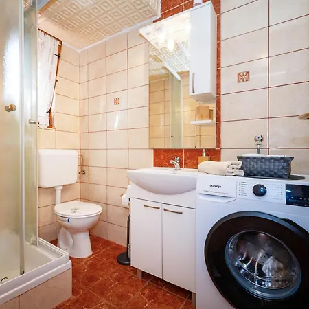 House K&k Privlaka (Zadar)