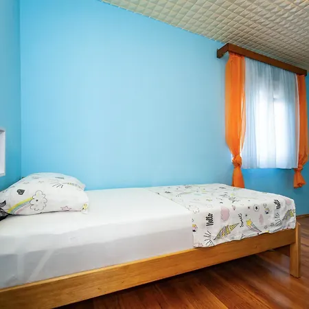House K&k Prázdninový dům
