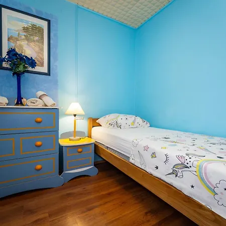 Prázdninový dům House K&k