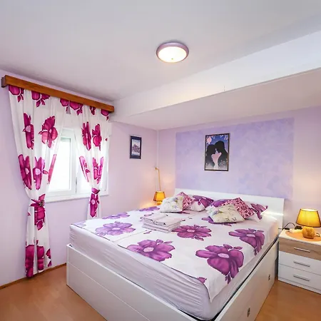 House K&k Prázdninový dům *