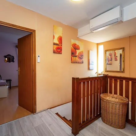 House K&k Prázdninový dům Privlaka (Zadar)