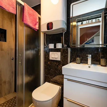 Prázdninový dům House K&k Privlaka (Zadar)