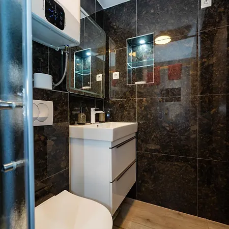 House K&k Privlaka (Zadar)