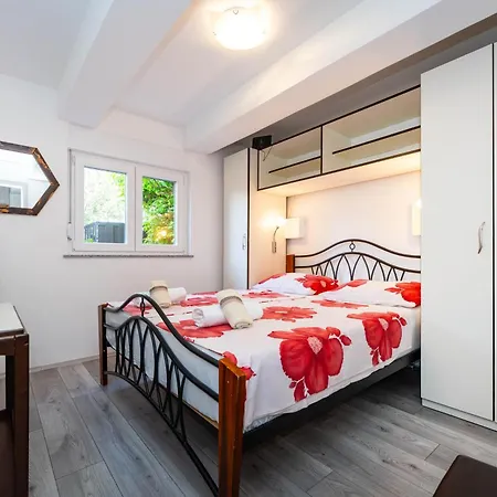 House K&k Prázdninový dům Privlaka (Zadar)