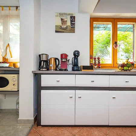 House K&k Casa de Férias Privlaka (Zadar)