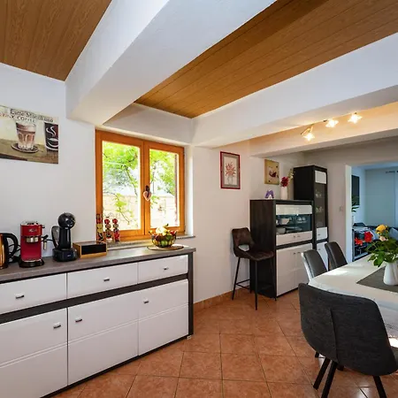 House K&k Privlaka (Zadar)