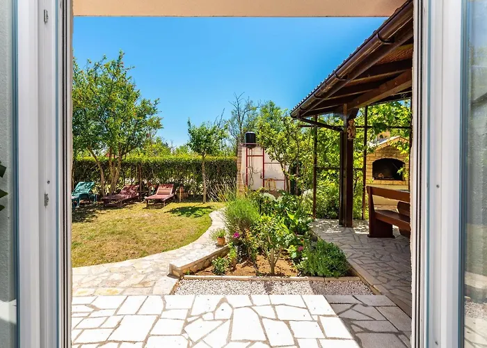 House K&k Сasa de vacaciones