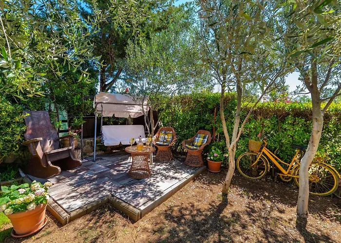 House K&k Privlaka (Zadar)