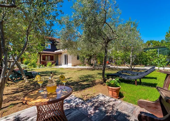 Сasa de vacaciones House K&k