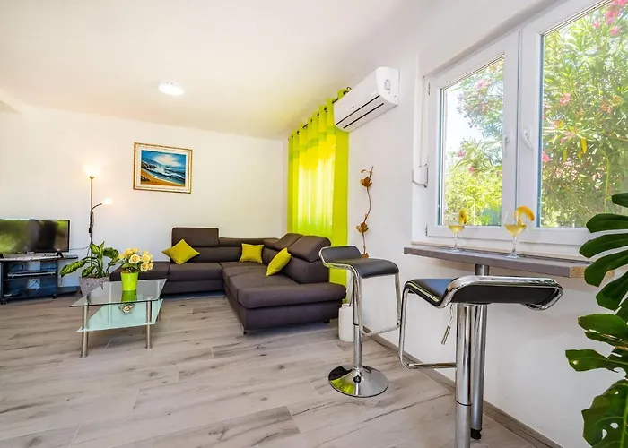 House K&k Privlaka (Zadar)