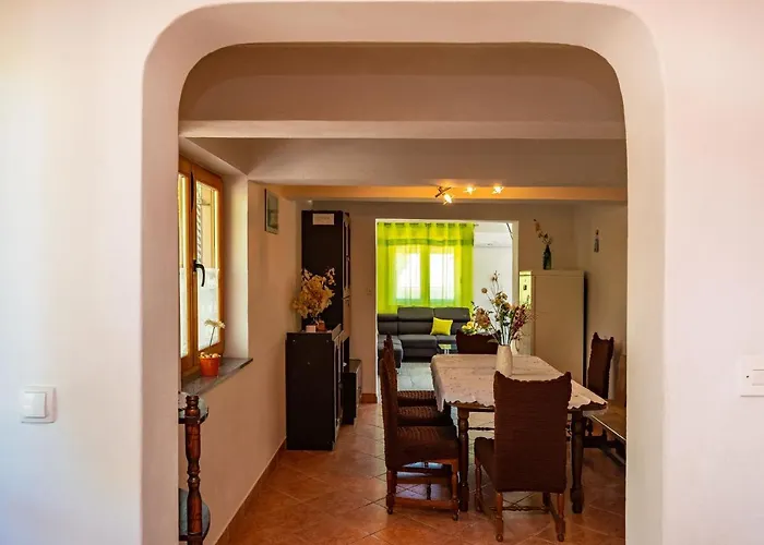 House K&k Сasa de vacaciones Privlaka (Zadar)