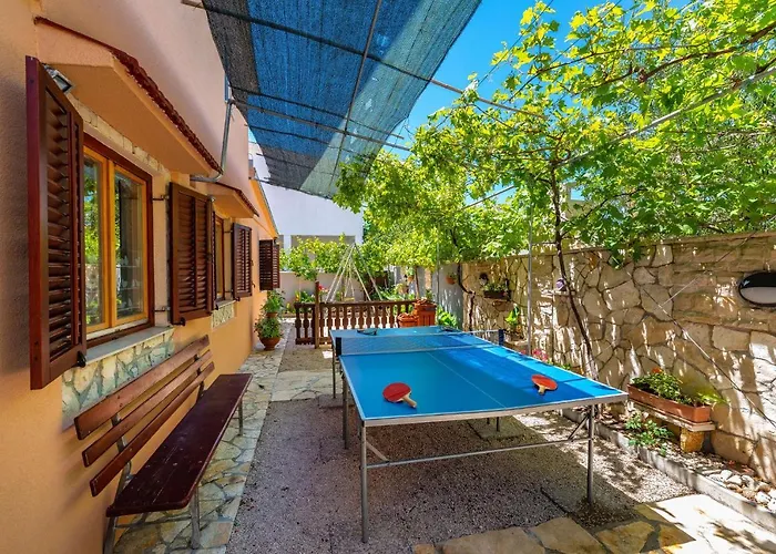 House K&k Сasa de vacaciones