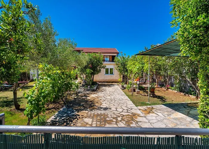 Сasa de vacaciones House K&k *