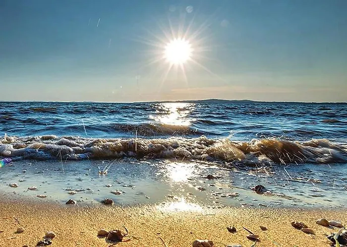 House K&k Сasa de vacaciones *