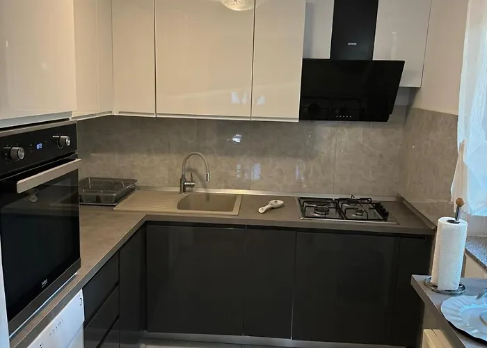 House K&k Privlaka (Zadar)