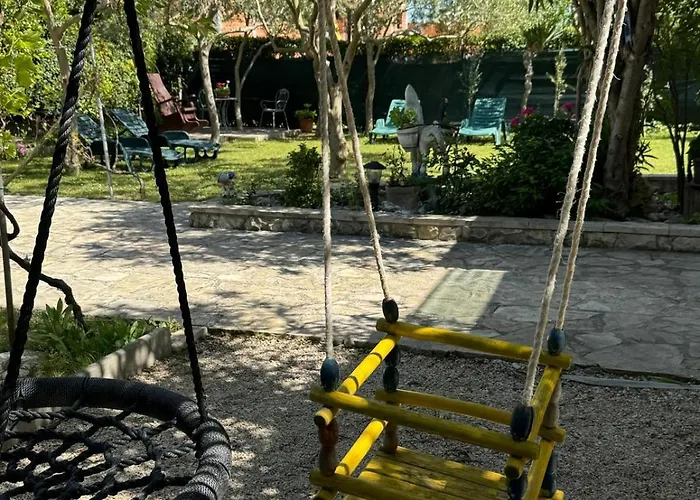 Сasa de vacaciones House K&k