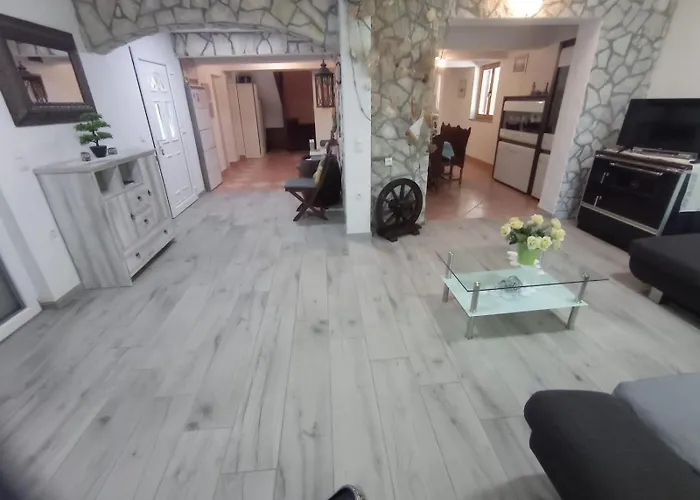 Сasa de vacaciones House K&k *